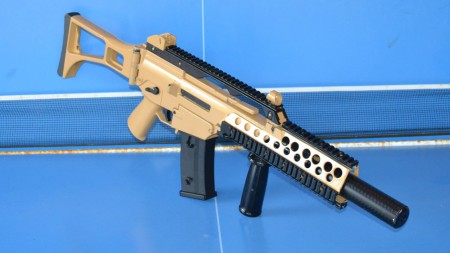 G36-RIS Tan 190€
